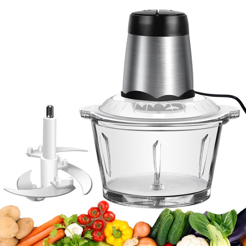 Electric meat grinder - meat, 300w