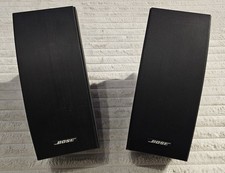Bose 302A Speaker Pair –