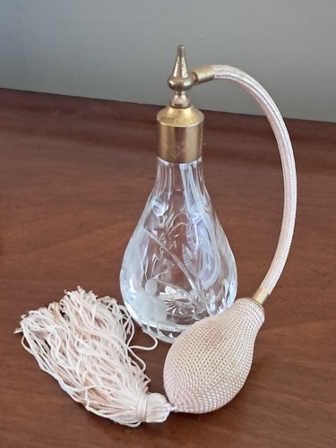 Stuart crystal perfume - stuart,