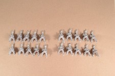 Hinchliffe 28mm Cast Metal ANC4 Austrian Uhlan Trooper    Lot of 20