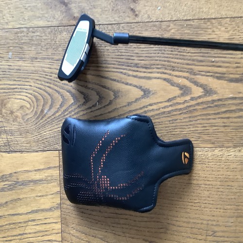 Left handed taylormade - left-handed,