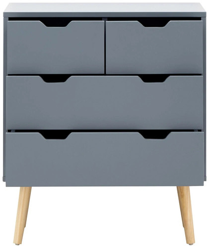 Nyborg scandinavian style - scandinavian,