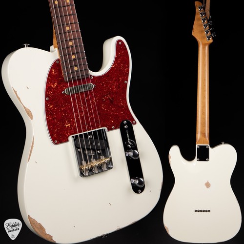 Suhr custom classic antique - suhr, t