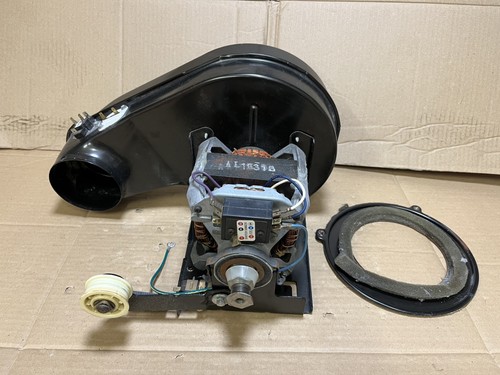 Genuine whirlpool gas tumble - whirlpool,