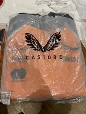 McLaren F1 Castore Team Sweatshirt – Large - Brand New with Tags  