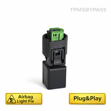 Seat Occupancy Mat Sensor For