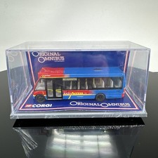 Corgi OOC 44102 Optare Solo Go