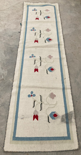 Vintage traditional handmade - traditional,