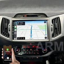 Android 15 CarPlay For 2010