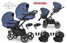 EasyGO  2ofUS BABY TWIN