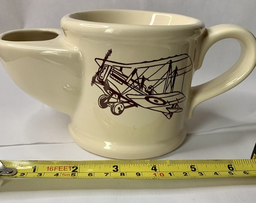 Wade shaving mug with motif - wade,
