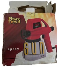 Power Devil spray gun pdw5029b