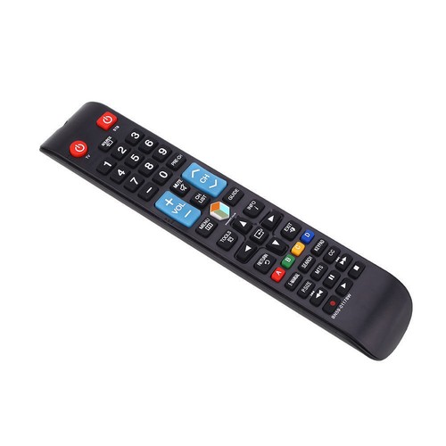Smart lcd remote control - lcd, rc