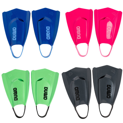 Arena powerfin pro fins - pro, ii