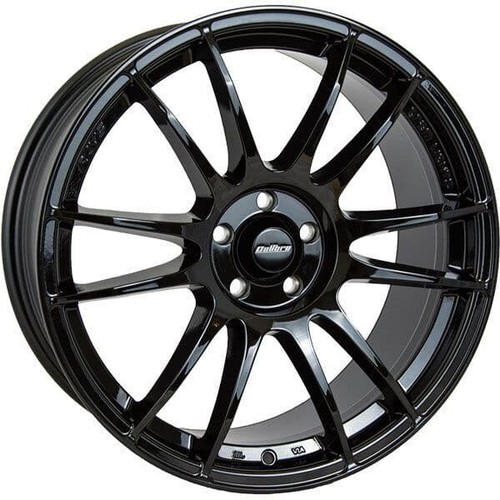 Calibre suzuka alloy - 17",