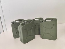 jerry can 1:6 scale model