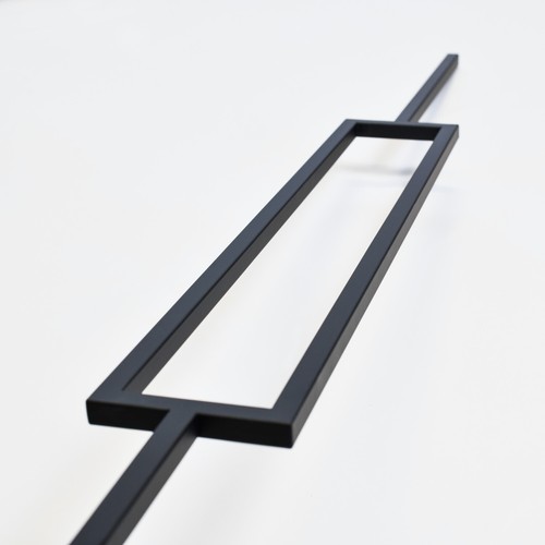 Deluxe straight rectangular - deluxe, &