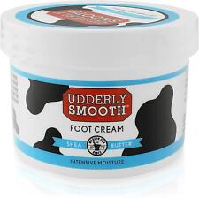 Udderly Smooth Foot Cream - 227g