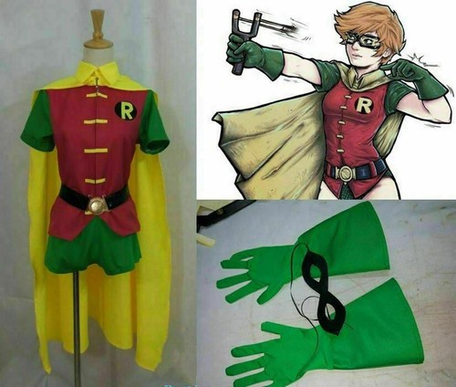 Hot batman justice - hot！,