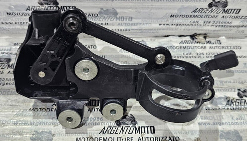 Ducati multistrada sensor - ducati,