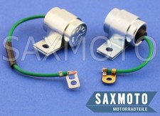 Yamaha CS5 YL1 YL1E Capacitor Set Left & Right / Condenser Set Left & Right