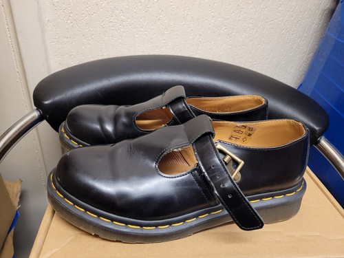 Martens mary jane - mary,