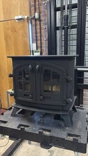 Yeoman Devon Stove 9Kw, FLAT
