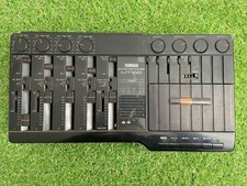 Yamaha MT100 4 Track Dual Speed Cassette Recorder UNTESTED (B71)