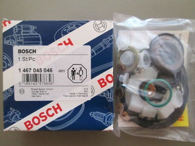 Bosch fuel pump repair kit - bosch,