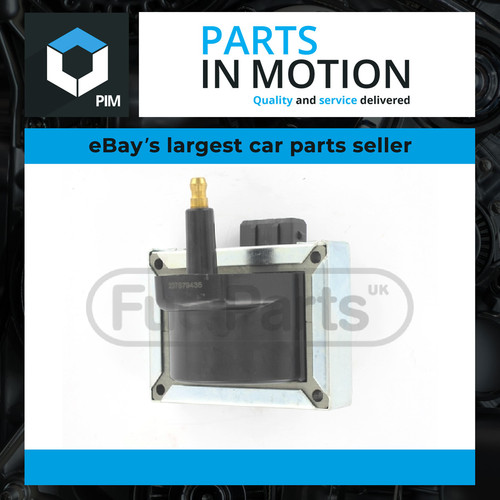 Ignition coil fits peugeot 309 - coil,