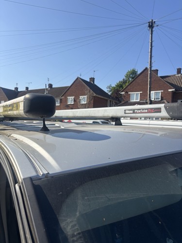 Vivaro roof rack bars and - vivaro,