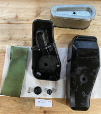 Air Box with Filter from