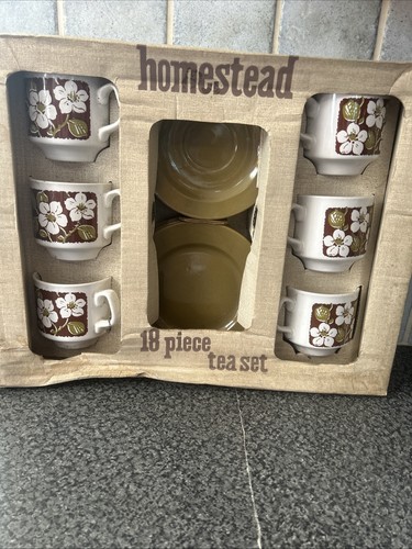Tams homestead vintage - tams,