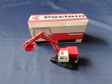 VINTAGE POCLAIN TCS BOURBON