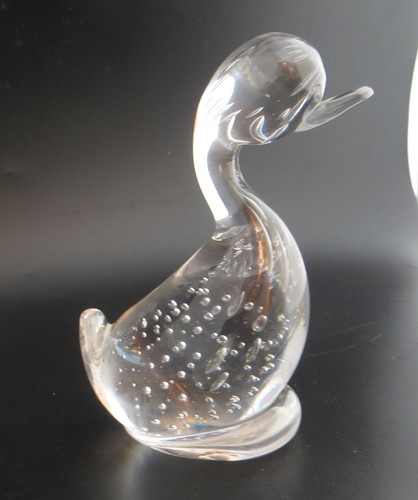 Whitefriars glass dilly - whitefriars,