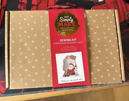 Felting kit docrafts simply - felting,