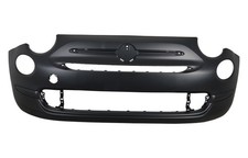 Fiat 500 15- Front Bumper