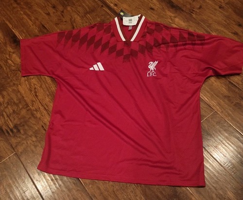 Adidas liverpool stadium - liverpool, fc
