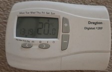 Drayton Digistat +2RF +2 RF