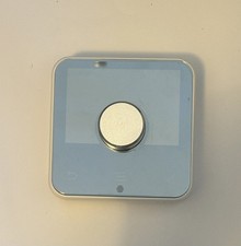Hive V4 Smart Thermostat White
