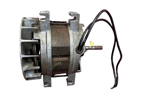 Lathe motor old one - motor, not