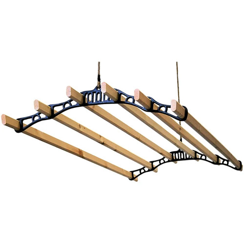 Pair lath six - 6, victorian