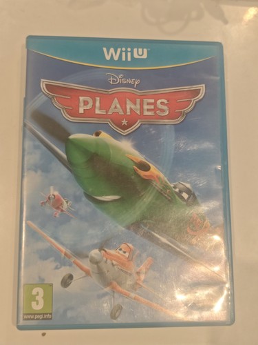 Disney planes - planes, u)