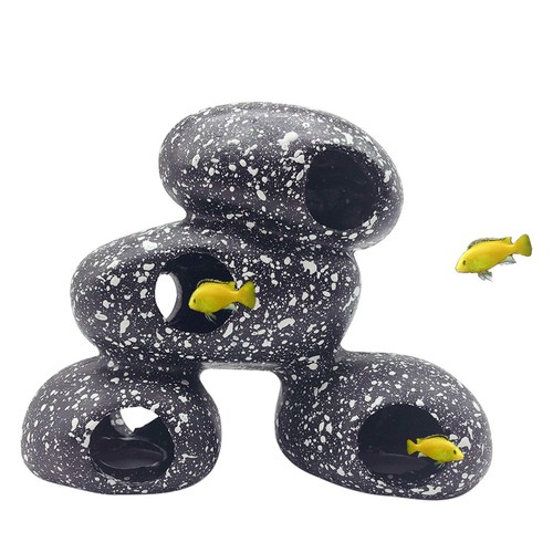 Pinvnby aquarium stone - pinvnby,