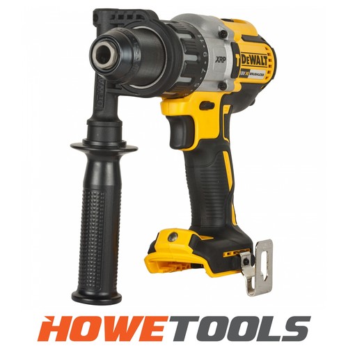 Dewalt dcd996n 18v combi - 18v,