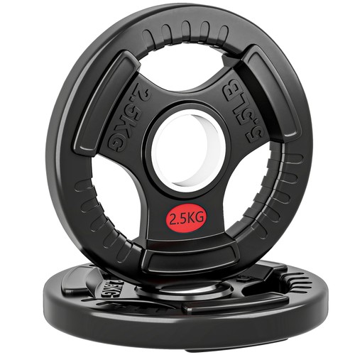 Sportnow 5kg olympic - x, 2.5kg