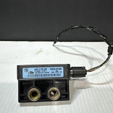 01-06 BMW E46 Z3 M3 Yaw Rate