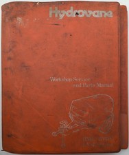 Original Hydrovane HV4P