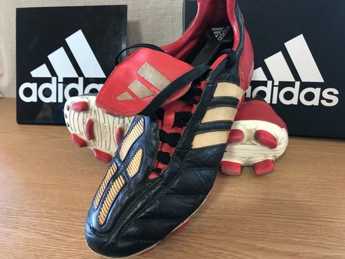 Adidas 2002 original predator - 2002,