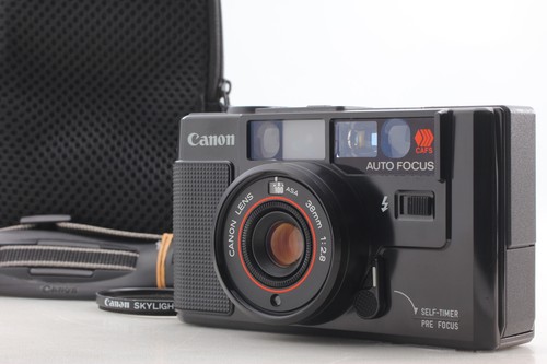 Mint canon af35m autoboy - ],